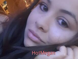 HotMegan