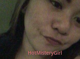 HotMisteryGirl