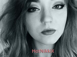 HotNikkiX