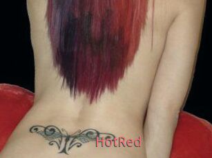 HotRed
