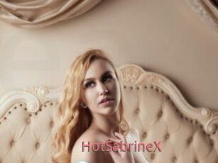 HotSabrineX