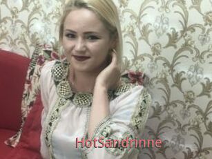 HotSandrinne