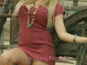 HotSexyPrincess