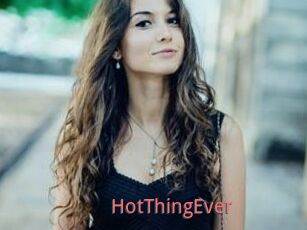 HotThingEver