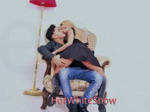 HotWhiteSnow