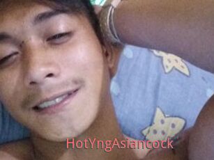 HotYngAsiancock