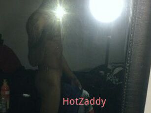 HotZaddy
