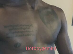 Hotboygemini