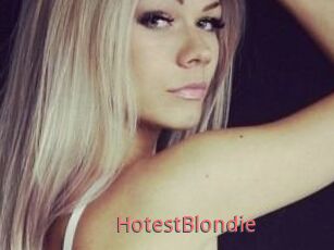 Hotest_Blondie