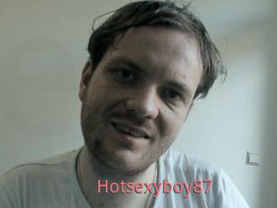 Hotsexyboy87