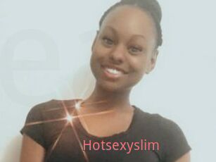 Hotsexyslim