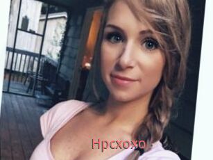 Hpcxoxo