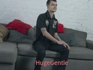 HugeGentle