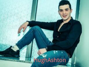 HughAshton