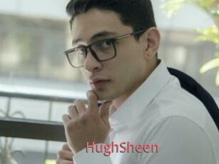 HughSheen