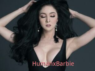 HumanxBarbie