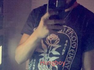 Hungboy