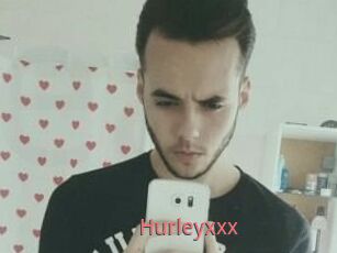 Hurleyxxx
