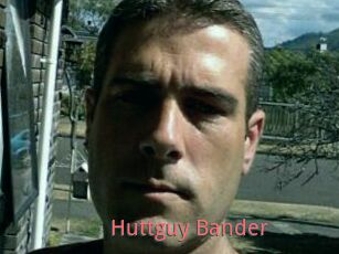 Huttguy_Bander