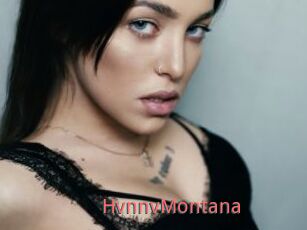 HvnnvMontana