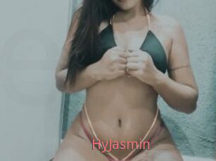 HyJasmin