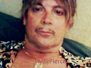 HydePierce