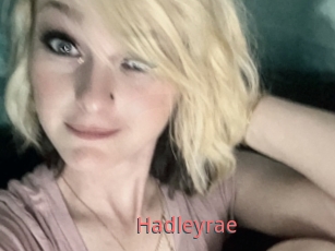 Hadleyrae