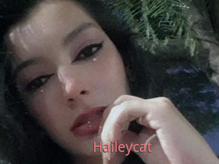 Haileycat