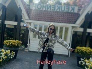Haileyhaze
