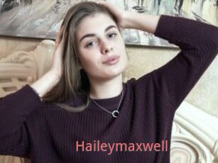 Haileymaxwell