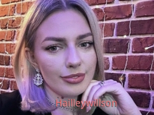 Hailleywillson
