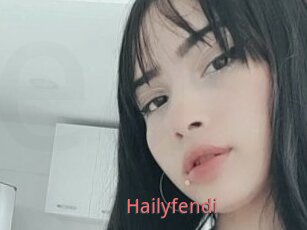 Hailyfendi