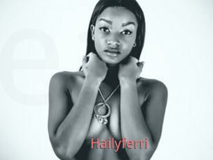Hailyferri