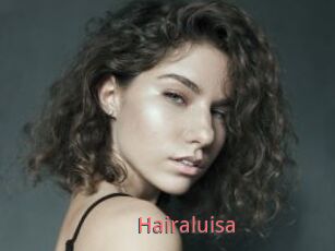 Hairaluisa