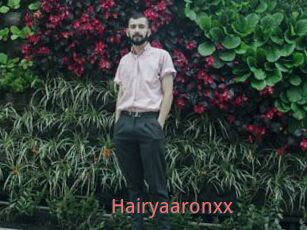Hairyaaronxx