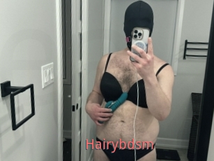 Hairybdsm