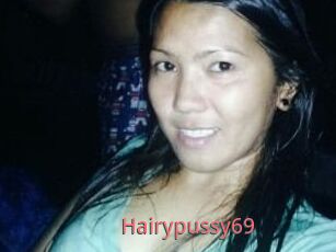 Hairypussy69