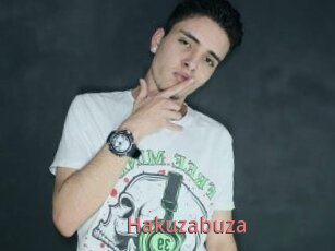 Hakuzabuza