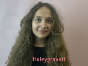 Haleygravatt