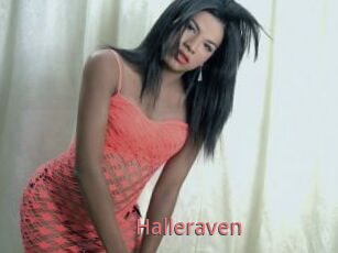 Halleraven
