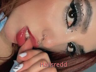 Hallsredd
