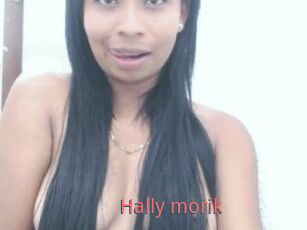Hally_morik