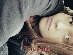 Halojane