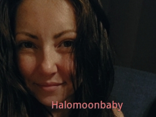 Halomoonbaby