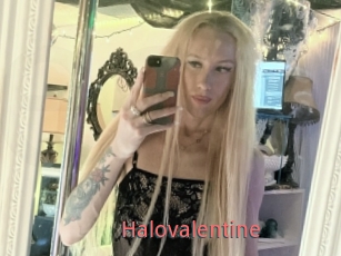 Halovalentine