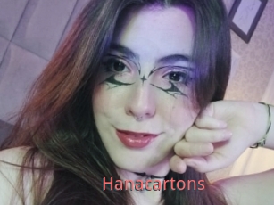 Hanacartons