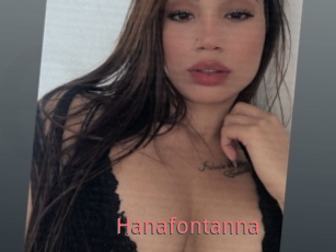 Hanafontanna