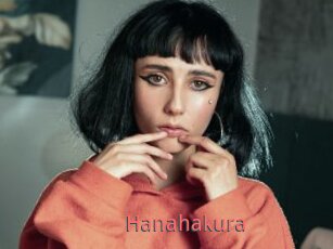 Hanahakura
