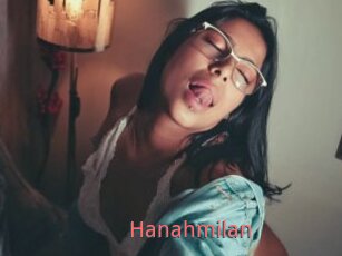 Hanahmilan
