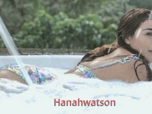 Hanahwatson